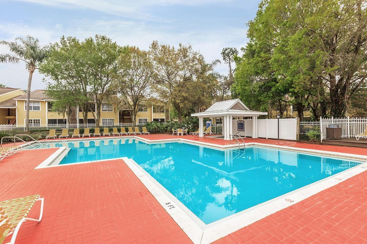 Plantation at Walden Lake - Photo 2 of 29