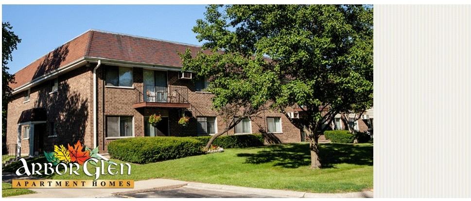 Arbor Glen Apartment Homes Apartments 221 Barker Rd, Michigan City