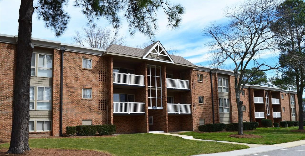 Birdneck Village Apartments 600 Piney Branch Dr 101, Virginia Beach, VA 23451 Zumper