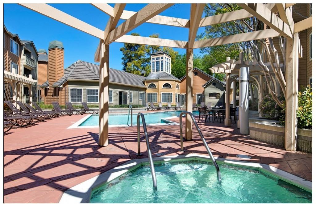 Avana Sunnyvale - Photo 2 of 16