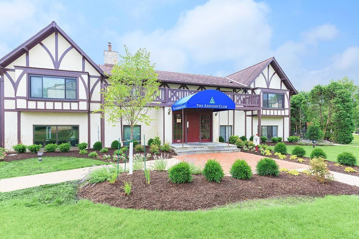 The Addison at English Village - Photo 2 of 32