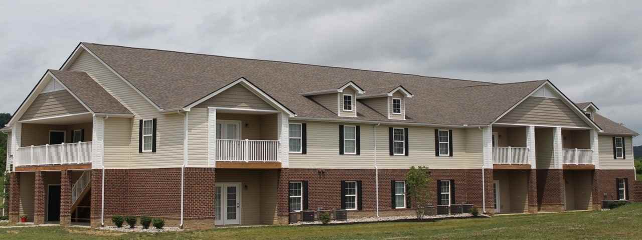 Ashby Green Apartment Homes Apartments 7616 Ashby Ln, Louisville, KY