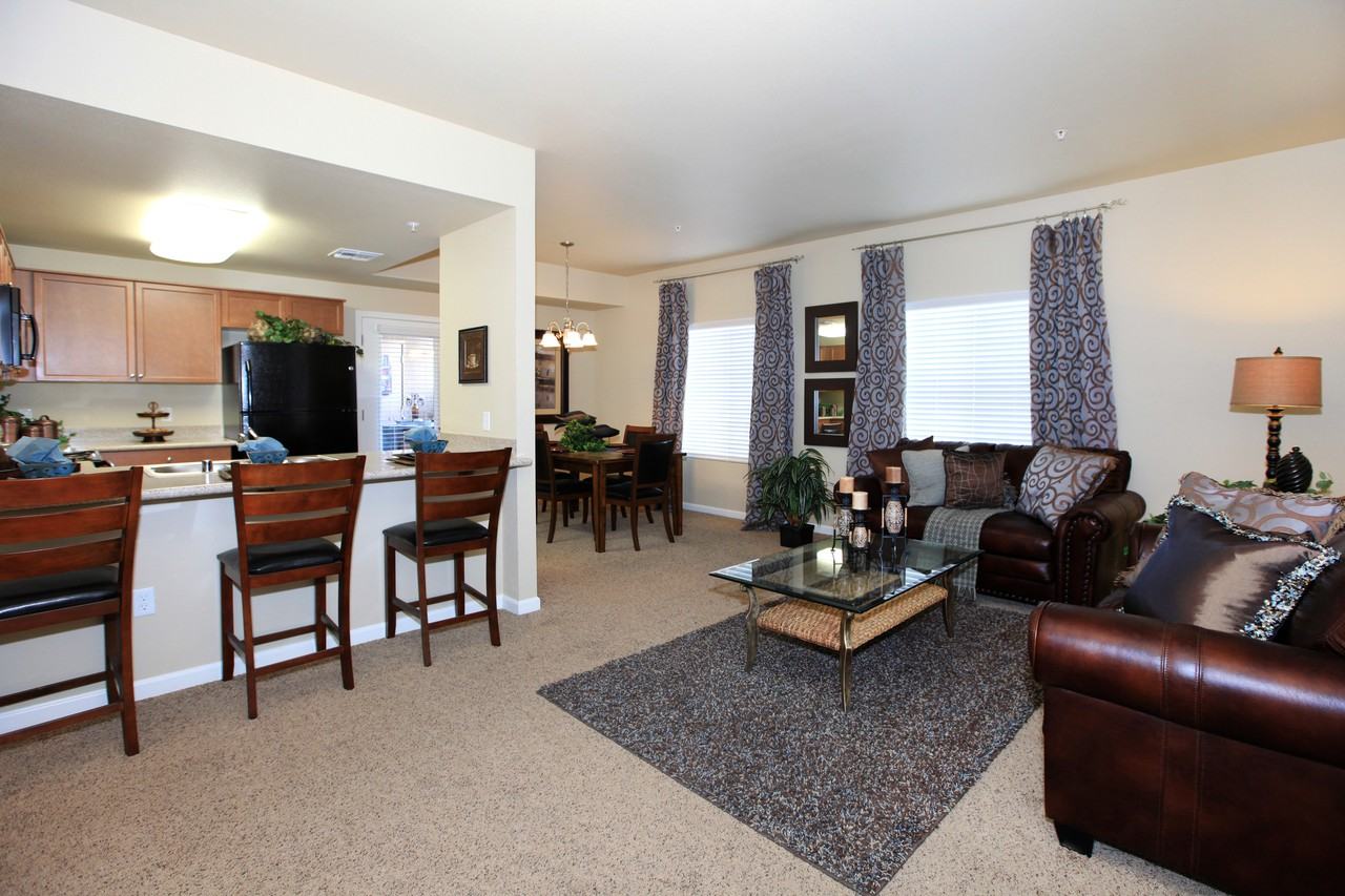 Greystone Apartments - Photo 2 of 14