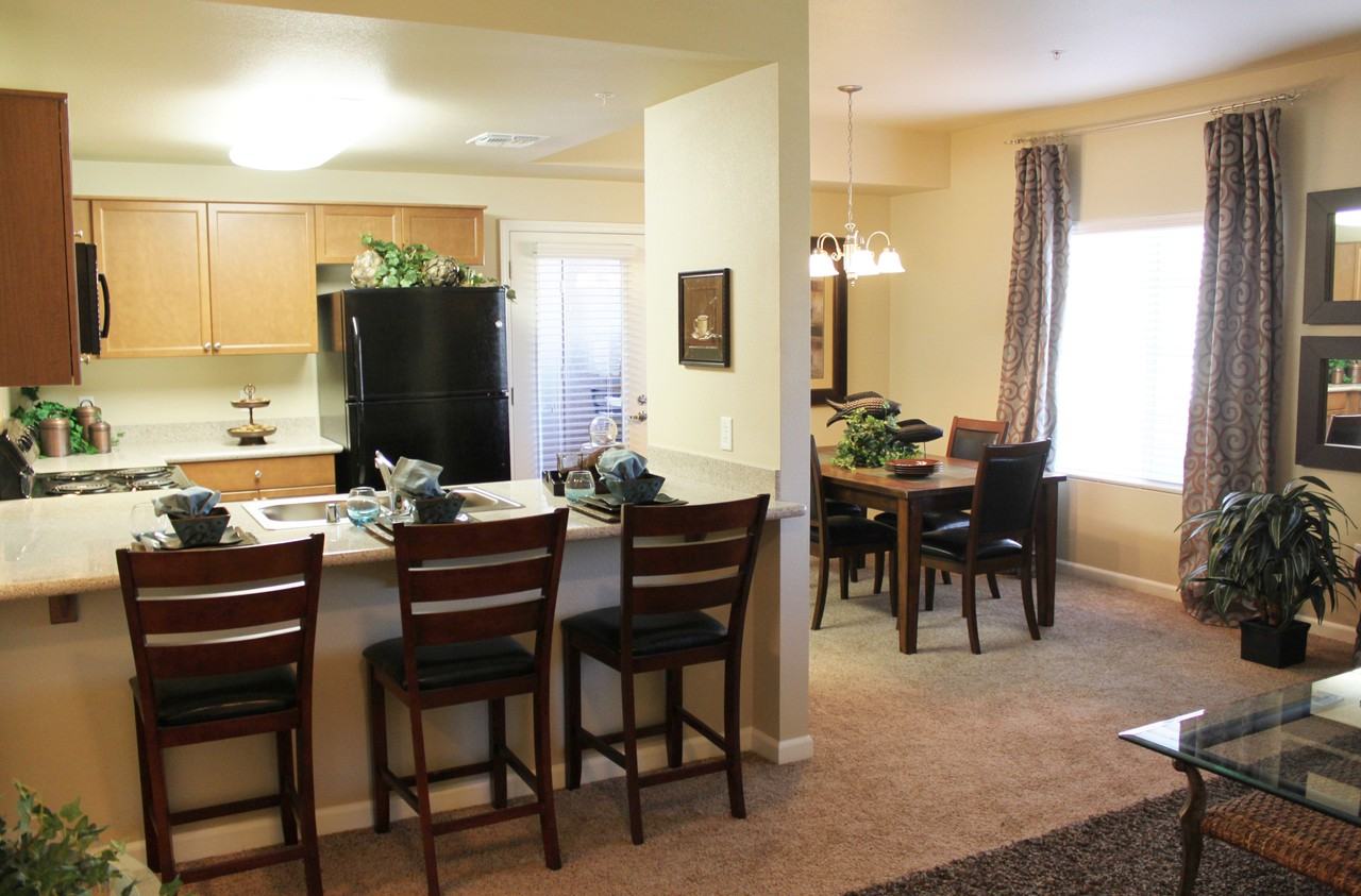 Greystone Apartments - Photo 3 of 14