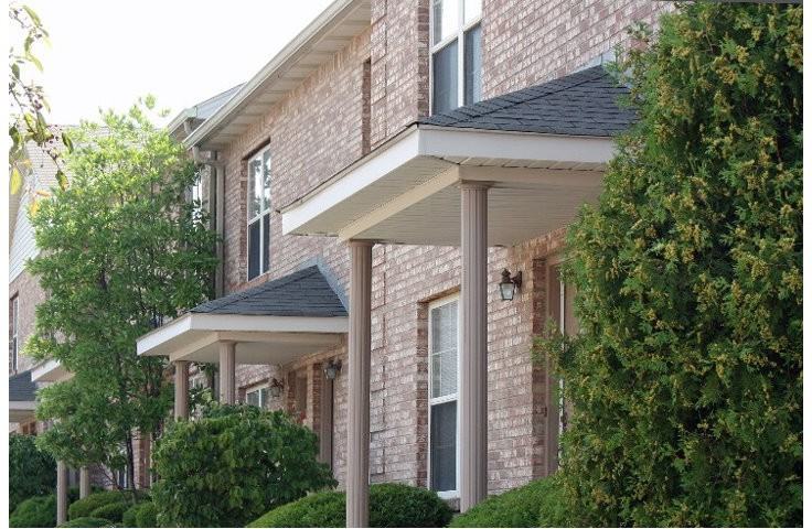 Park Place Apartments - Photo 2 of 9