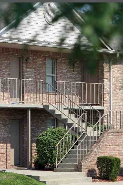 Park Place Apartments - Photo 3 of 9