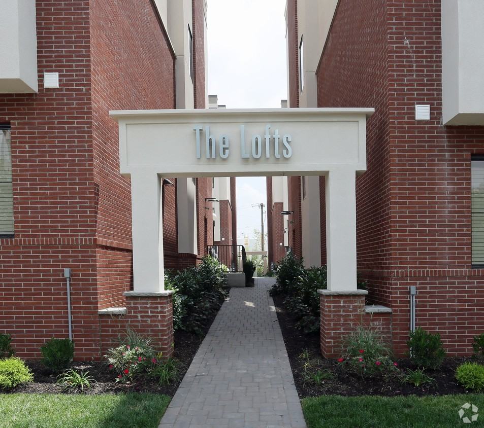 The Lofts at Middlesex - Photo 2 of 17