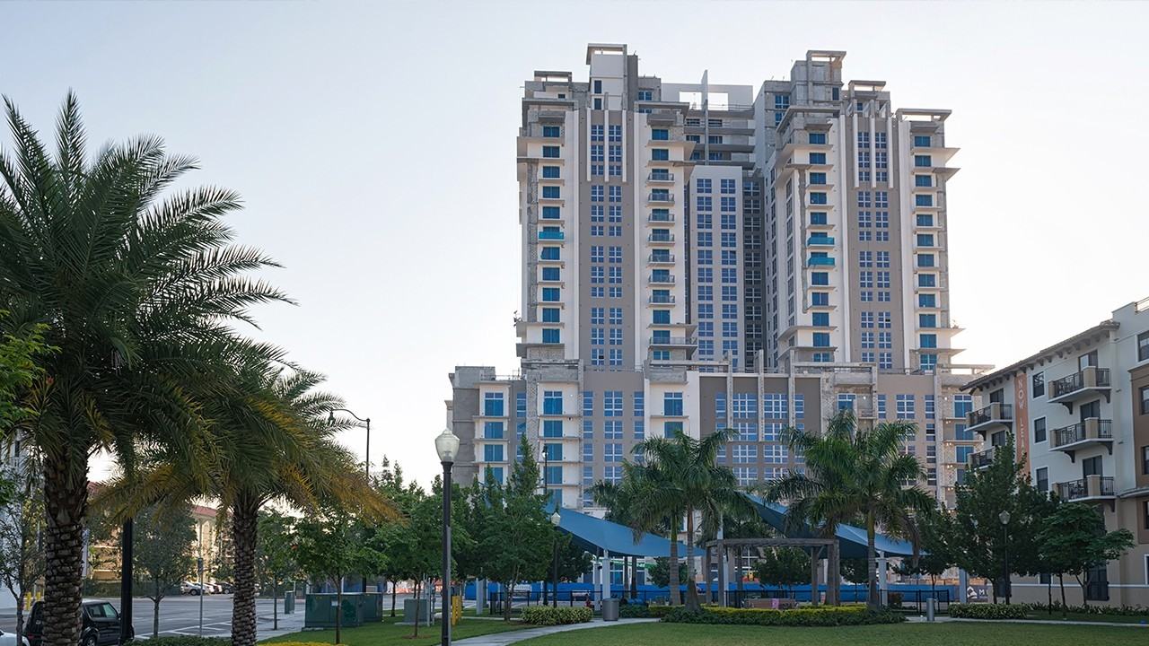 Modera Metro Dadeland - Photo 2 of 28