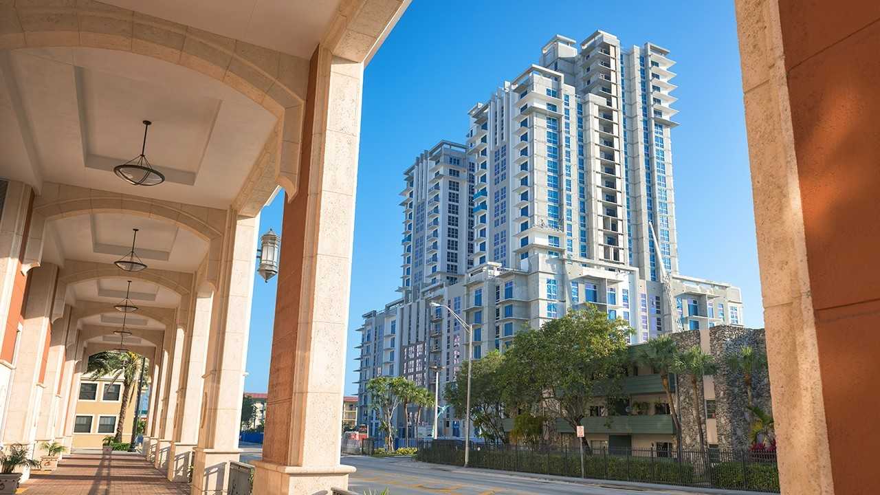 Modera Metro Dadeland - Photo 3 of 28