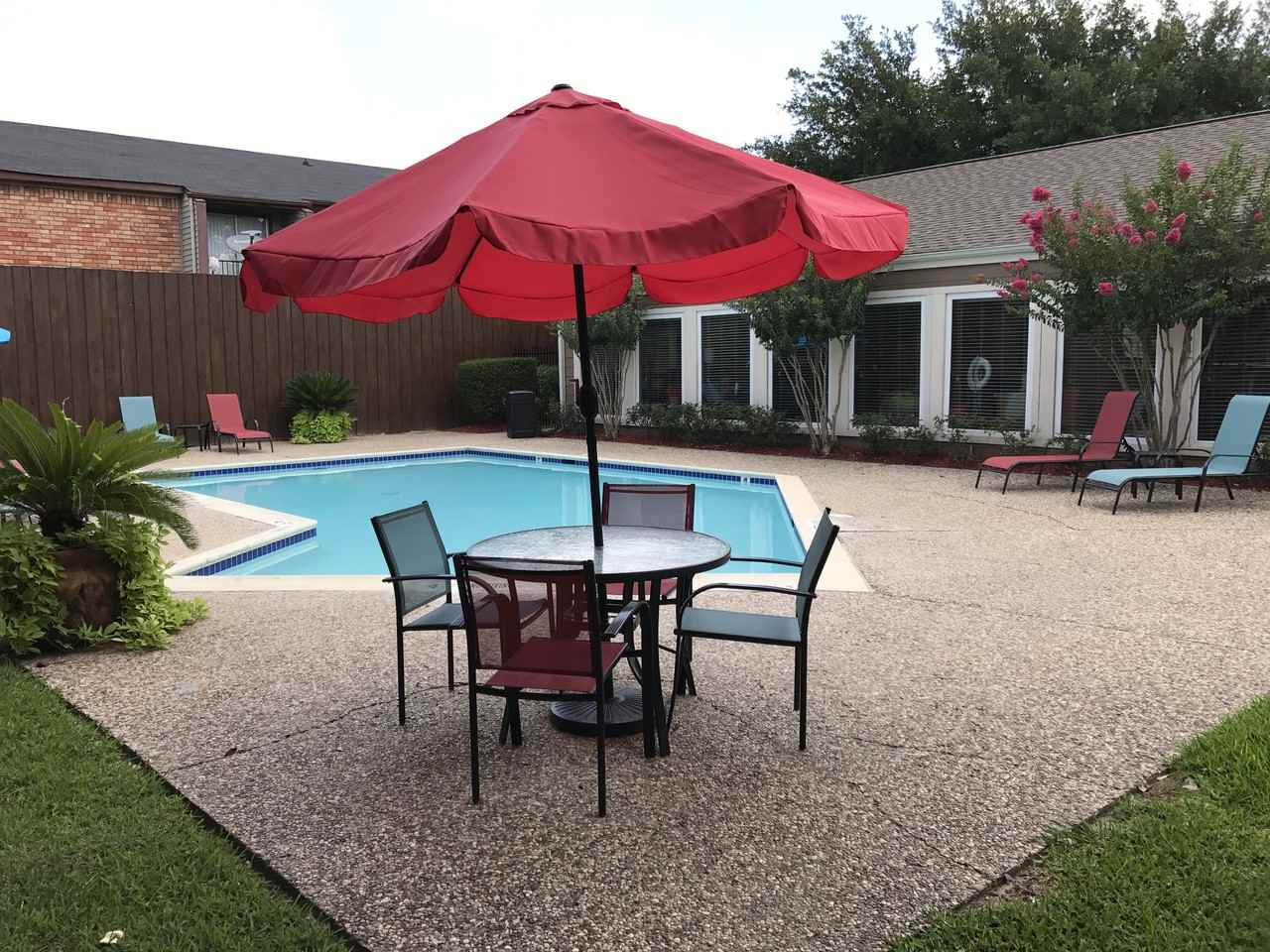 Walnut Creek Apartments 11411 Green Plaza Dr, Houston, TX 77038 Zumper