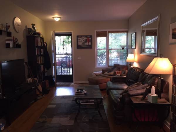 1441 W Fillmore St #A - Photo 2 of 6