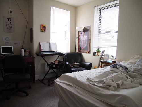 827 Beacon St #XD5 - Photo 2 of 6