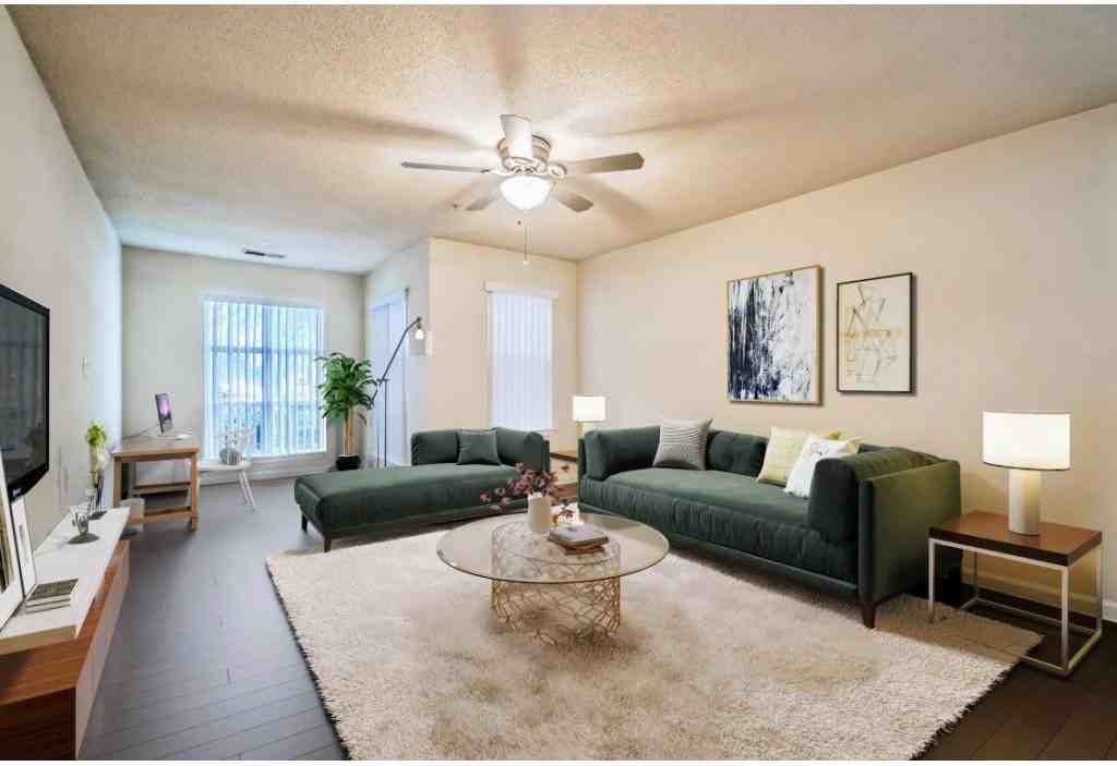 Riverstock Apartments - Photo 2 of 19