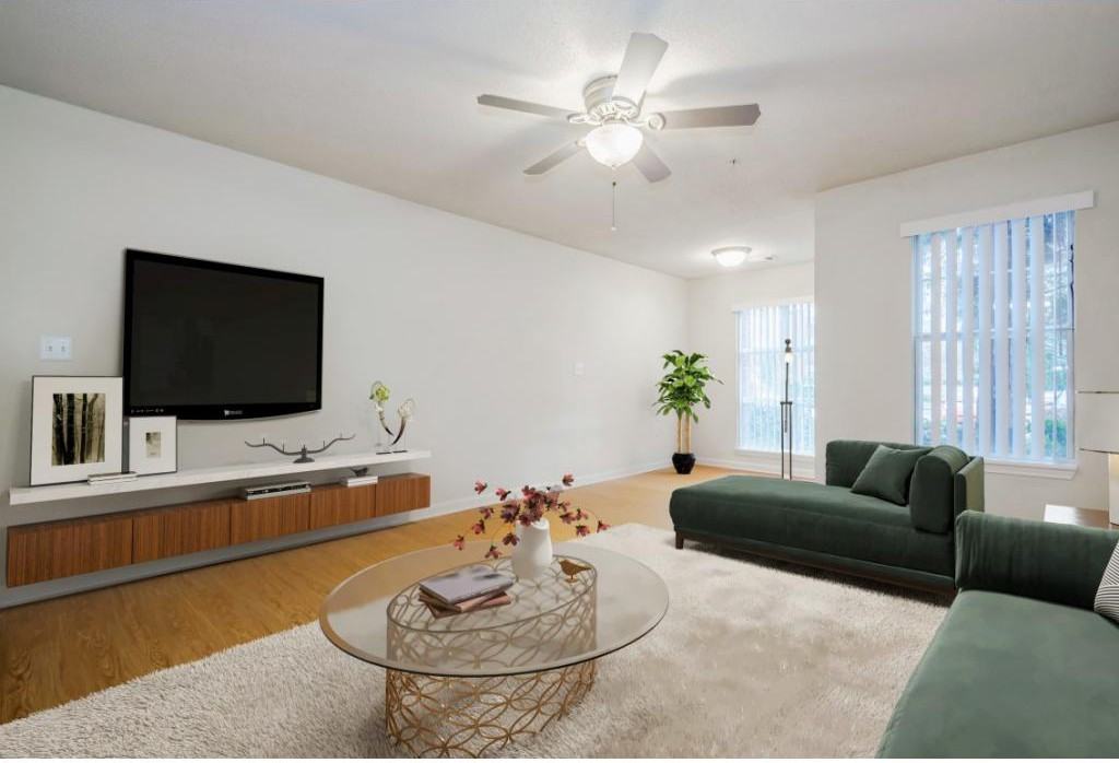 Riverstock Apartments - Photo 3 of 19