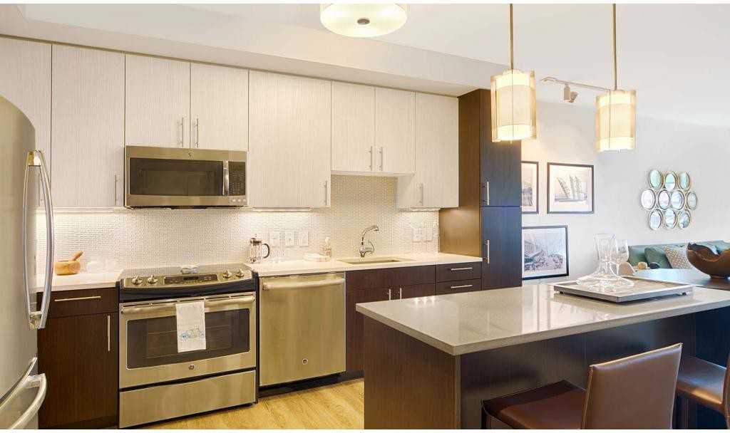 One Canal Apartment Homes - Photo 2 of 20