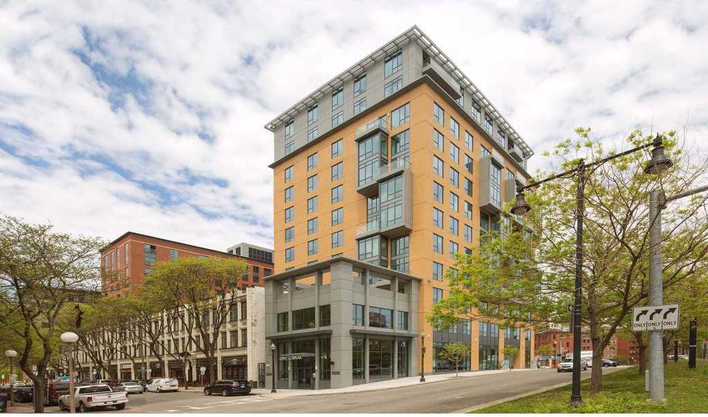 One Canal Apartment Homes - Photo 3 of 20