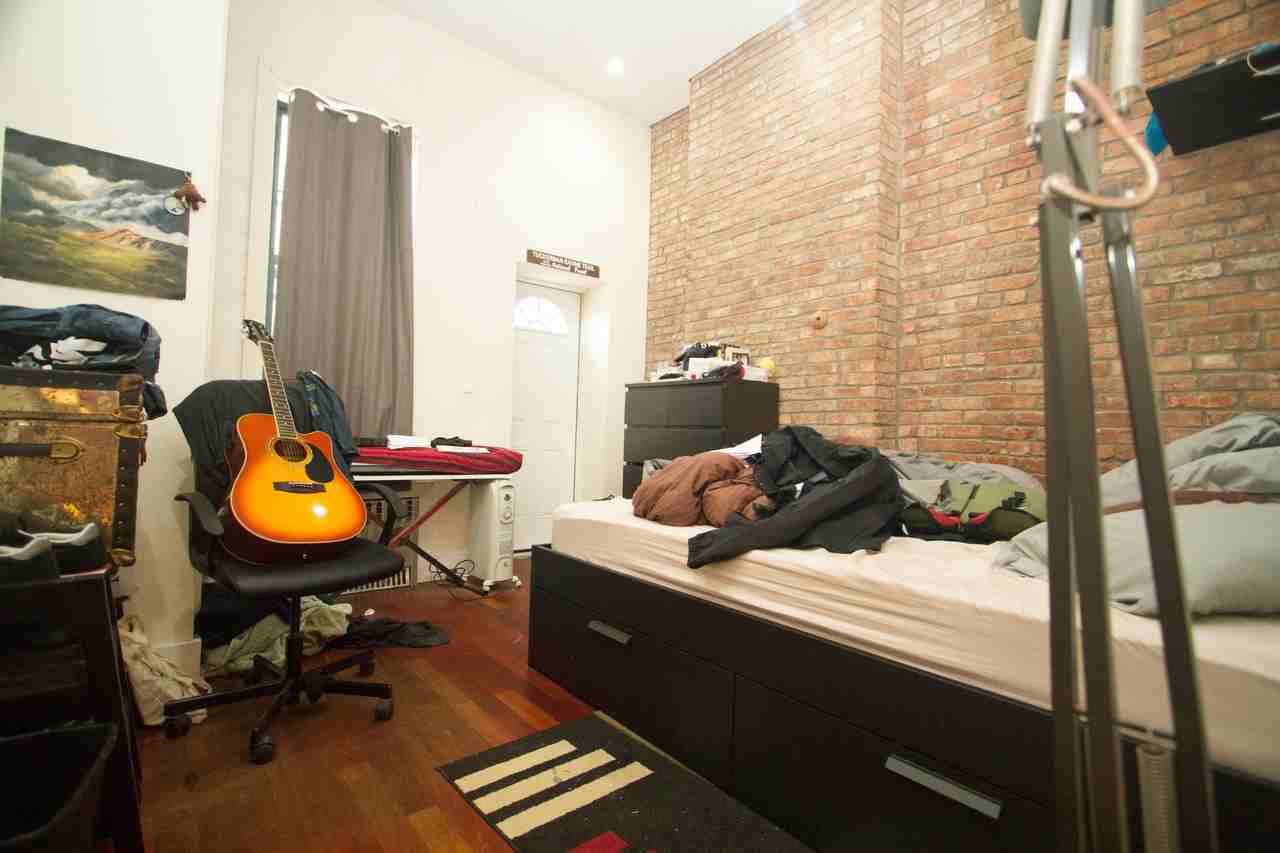 179 Knickerbocker Avenue #11XK