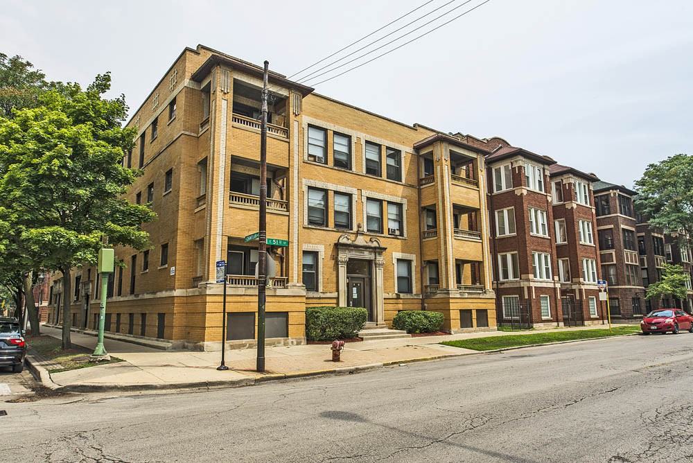 Pangea Commons 5047 S Champlain Ave, Chicago, IL 60615 Apartment for Rent PadMapper