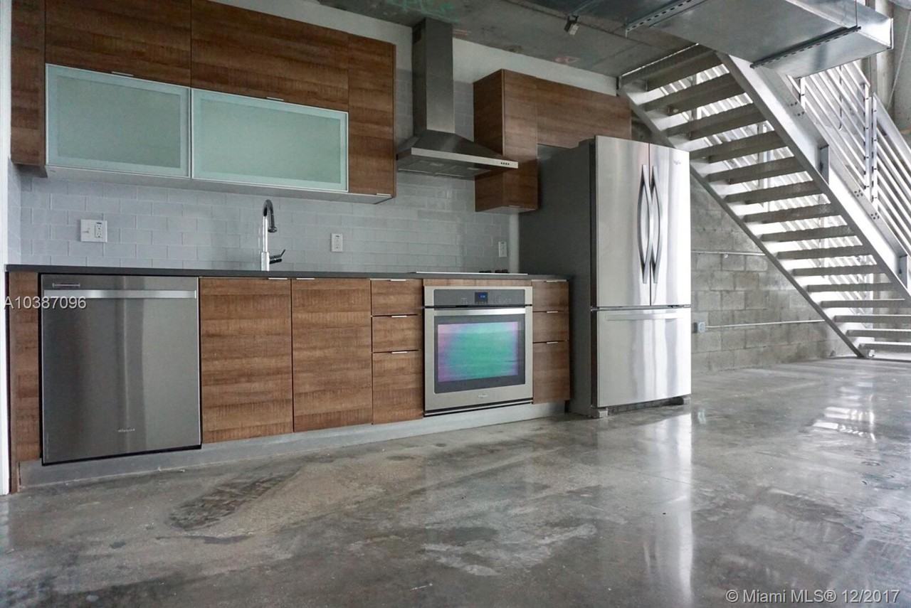 1657 North Miami Avenue #513