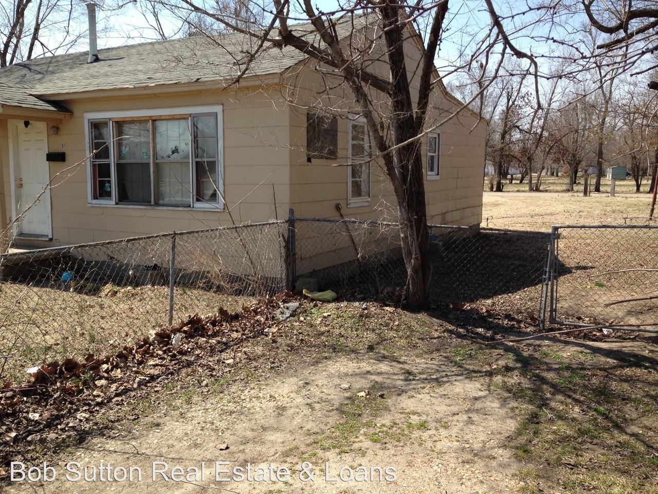 507 Goldsmith St - Photo 2 of 7