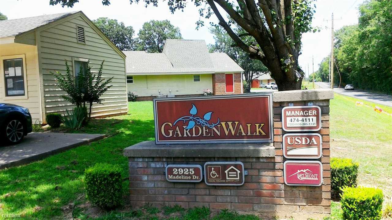 GardenWalk on Madeline Apartments 2925 Madeline Dr, Van Buren, AR 72956 Zumper