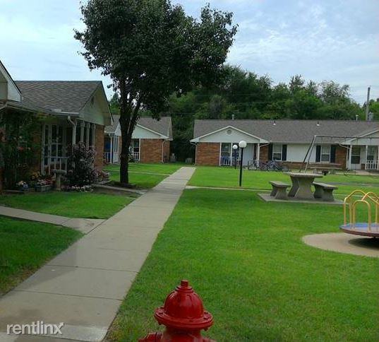 GardenWalk of Augusta - Photo 2 of 7