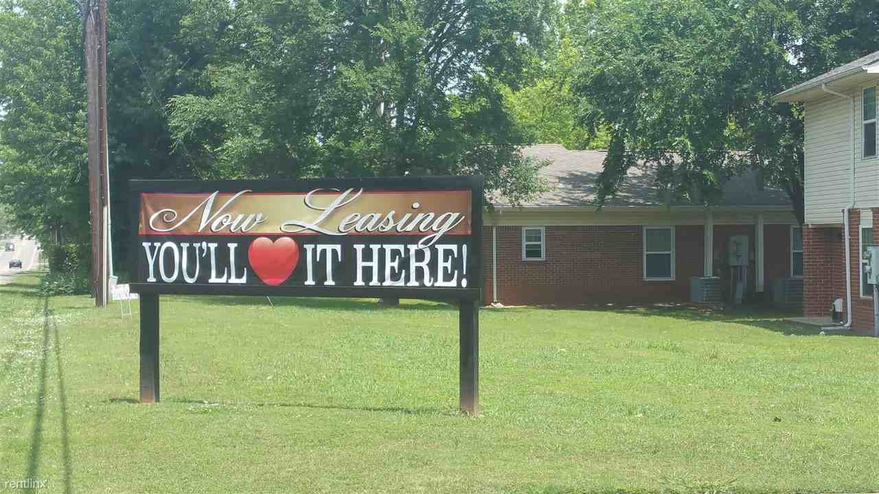 GardenWalk of Booneville - Photo 2 of 7