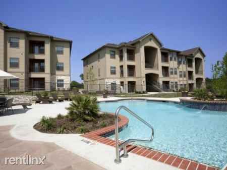 Alamo Pkwy and Culebra Rd Apartments Alamo Pkwy And Culebra Rd, San