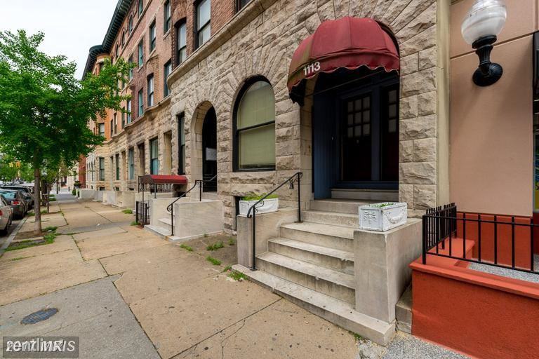1113 N Calvert St - Photo 2 of 10