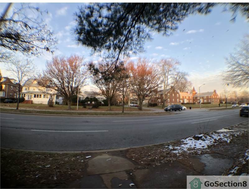 3529 Liberty Heights Ave - Photo 3 of 13