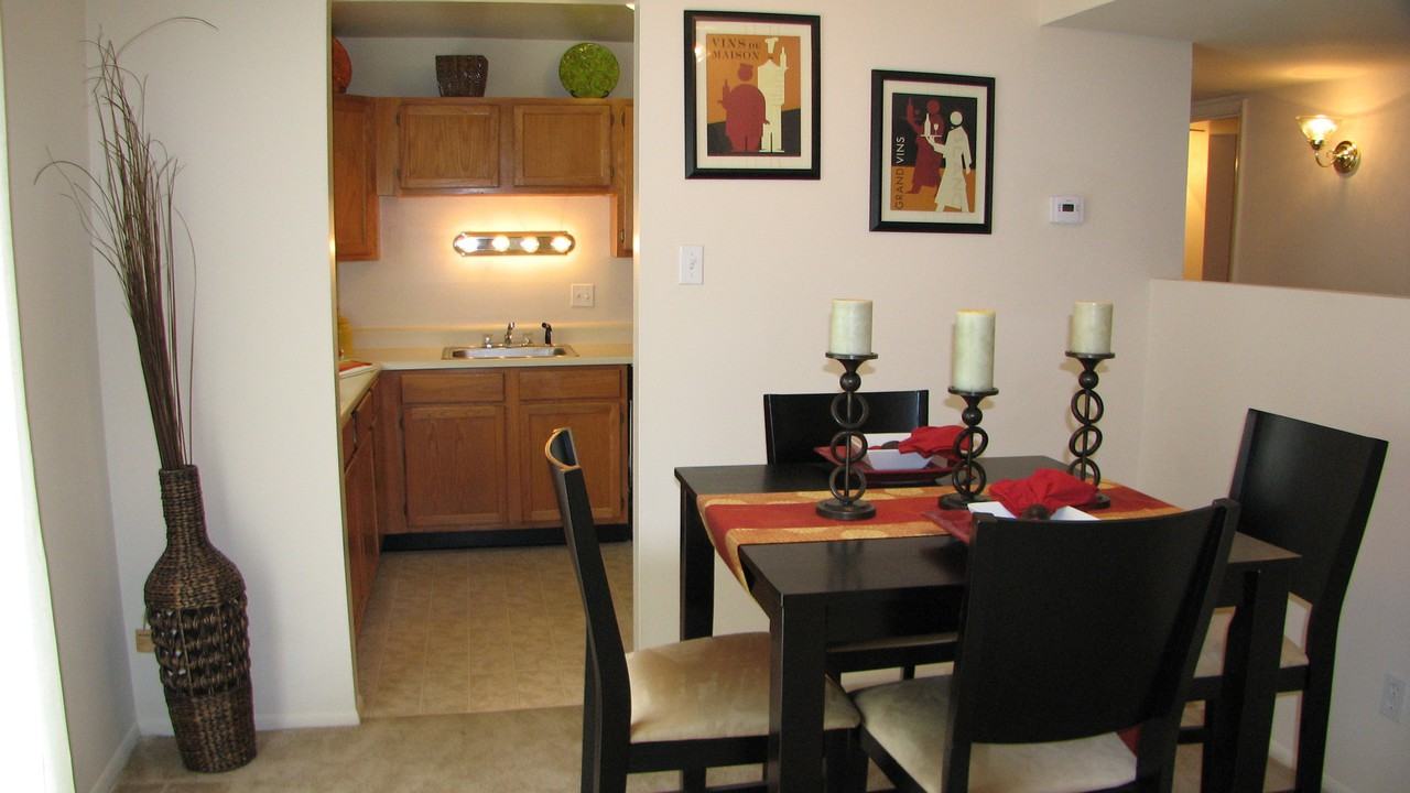 Cherry Creek Apartments - Photo 2 of 26