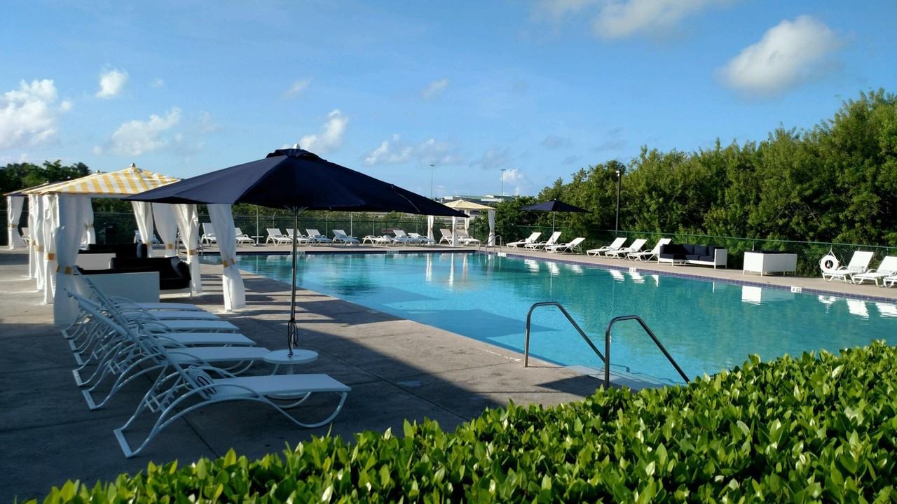 Ocean Walk - Photo 3 of 10