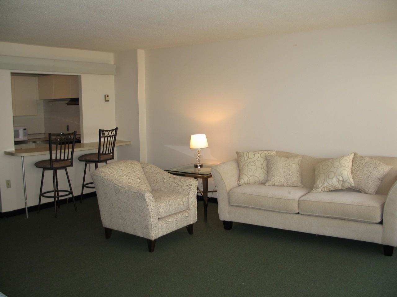 Jackson Arms Apartments - Photo 2 of 16