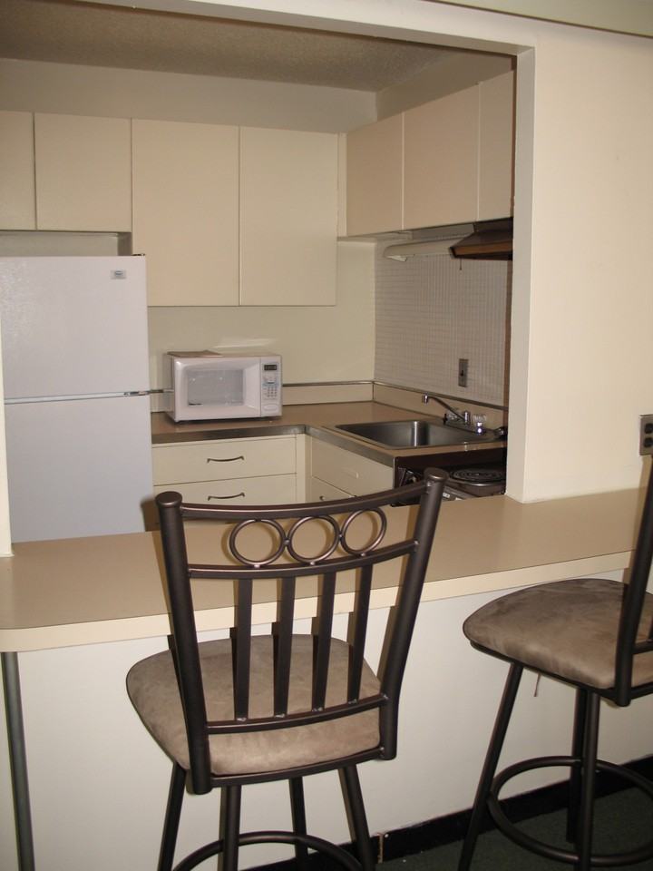 Jackson Arms Apartments - Photo 3 of 16