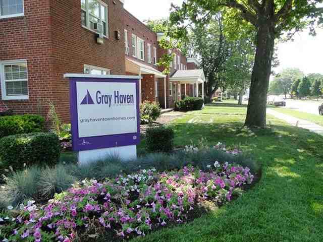 Gray Haven Townhomes Apartments 7900 N Boundary Rd, Dundalk, MD 21222 Zumper