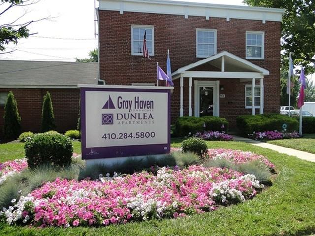 Gray Haven Townhomes - Photo 3 of 20