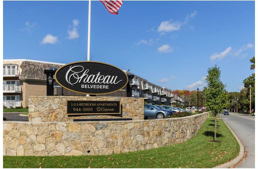 Chateau Properties Apartments 30 Oaklawn Ave, Cranston, RI 02920 Zumper