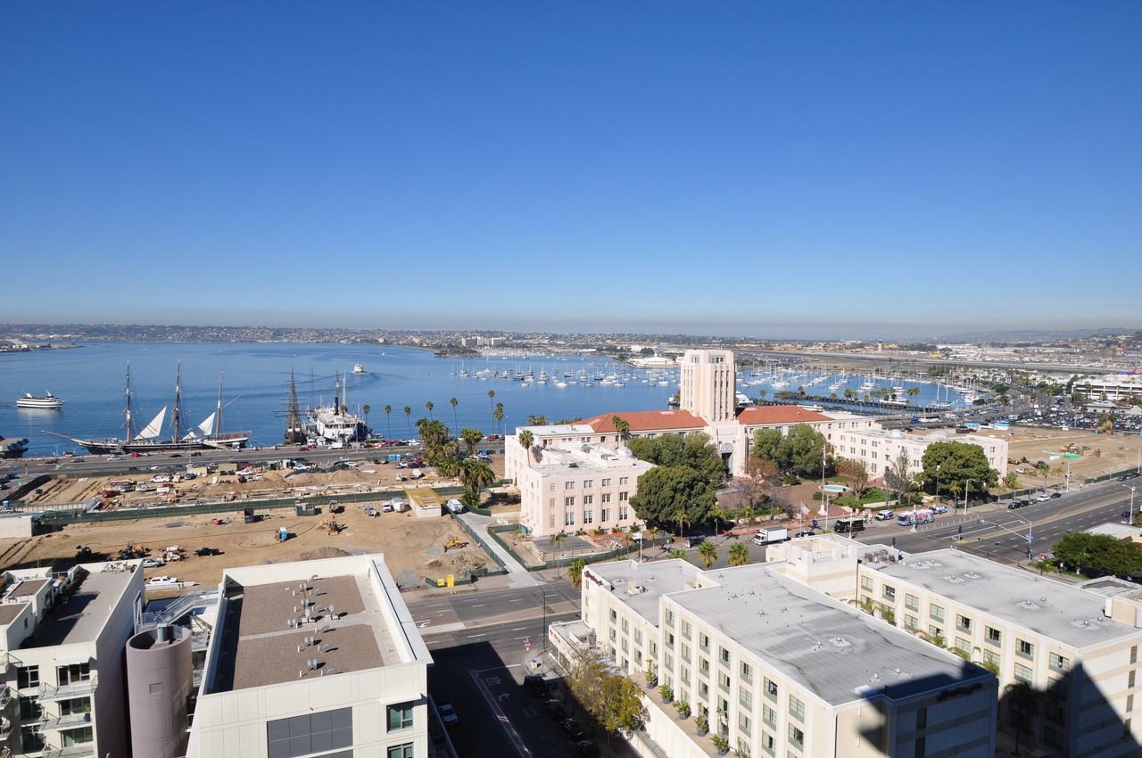 Ariel Luxury Apartments - Photo 2 of 18