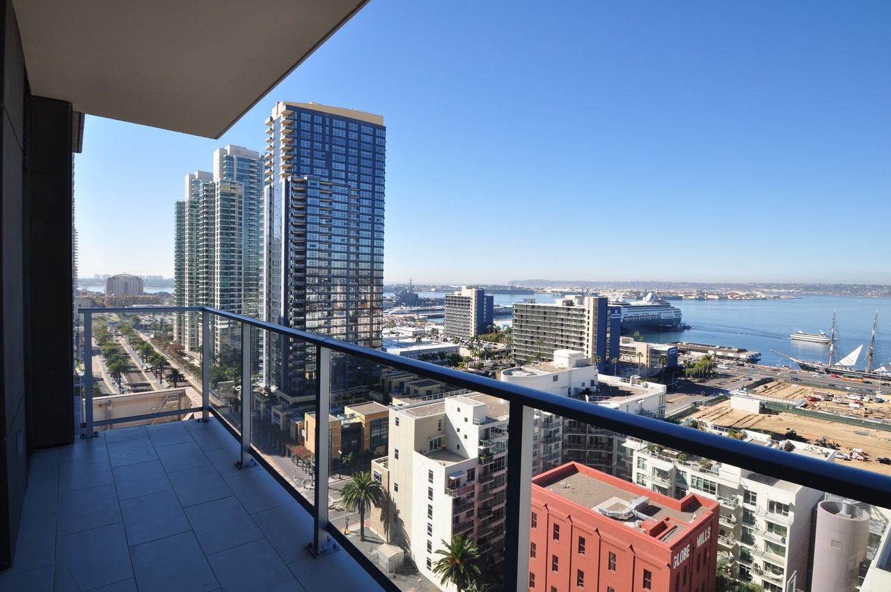 Ariel Luxury Apartments - Photo 3 of 18