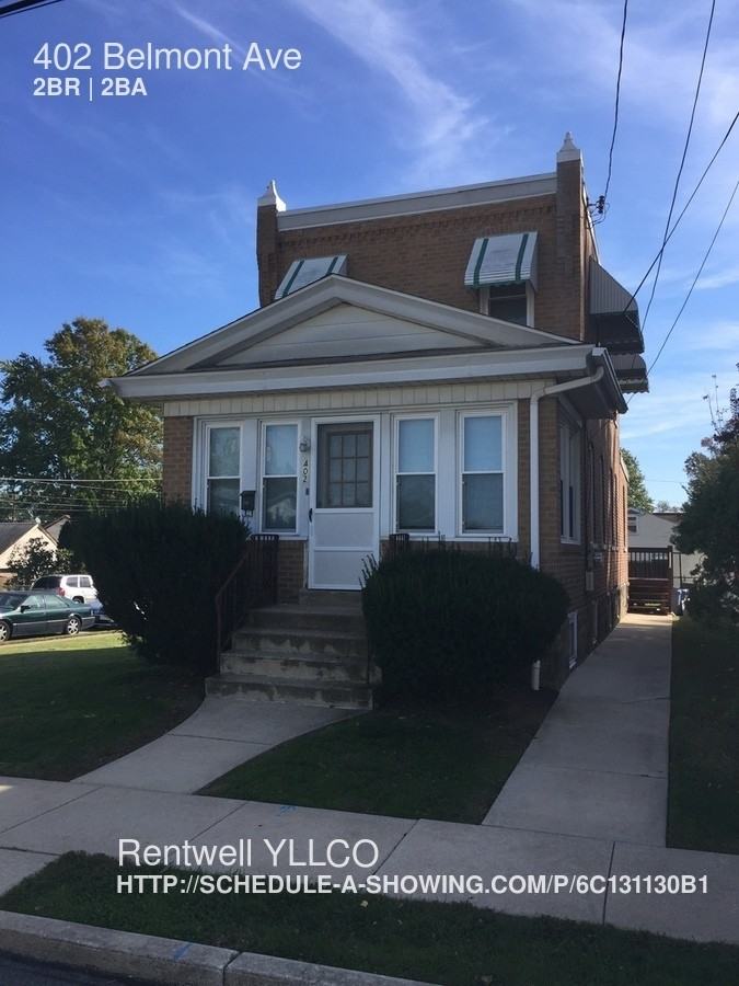 402 Belmont Ave - Photo 2 of 16