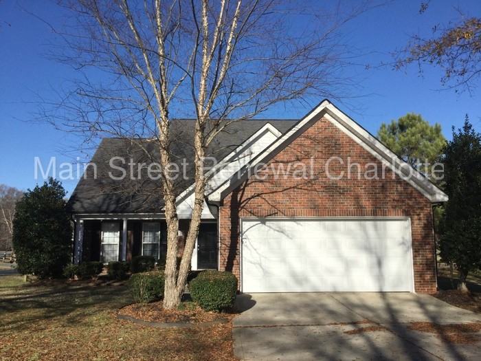 6001 Thicketty Pkwy - Photo 2 of 25