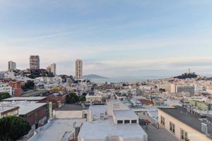 featured image of Clay Street & Mason St