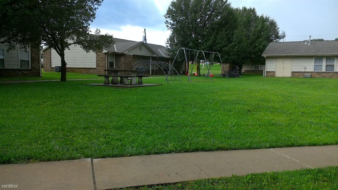 Lake Village Apartments - Photo 2 of 6