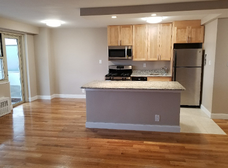 50 Riverdale Ave #09D