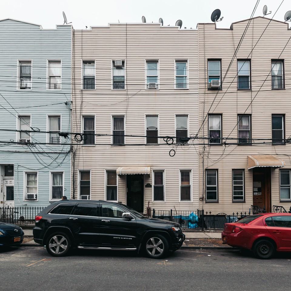 296 Stanhope Street #31ML