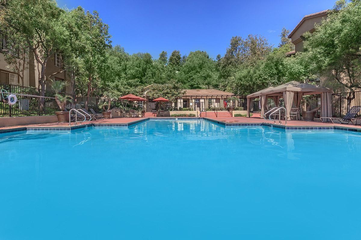 Wood Canyon Villa Apartment Homes - Photo 3 of 48