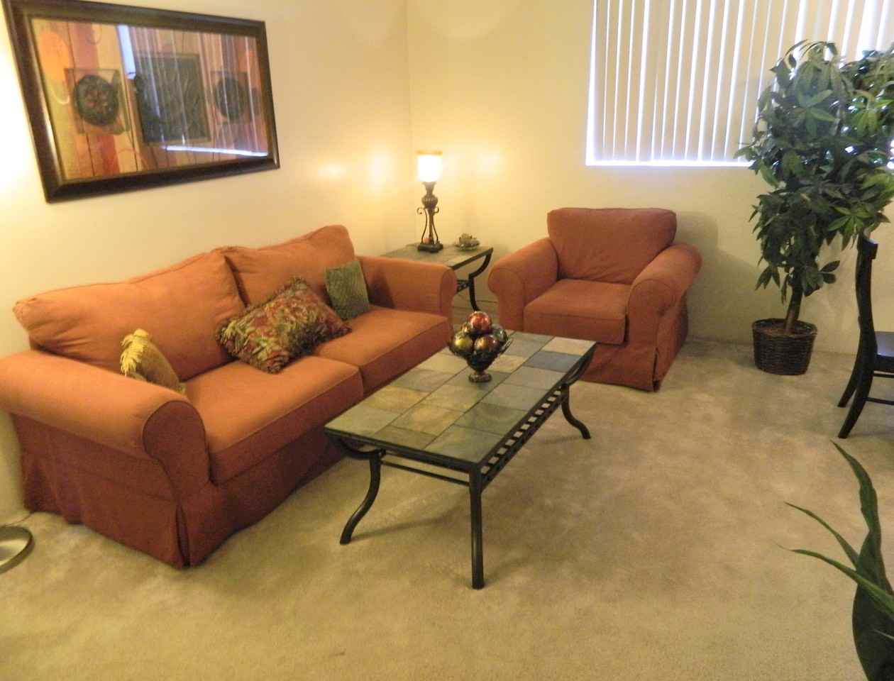 Bella Flora Apartments - Photo 2 of 16