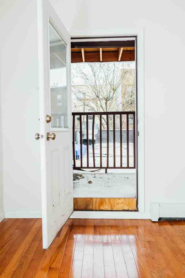 646 Manhattan Avenue #36JV