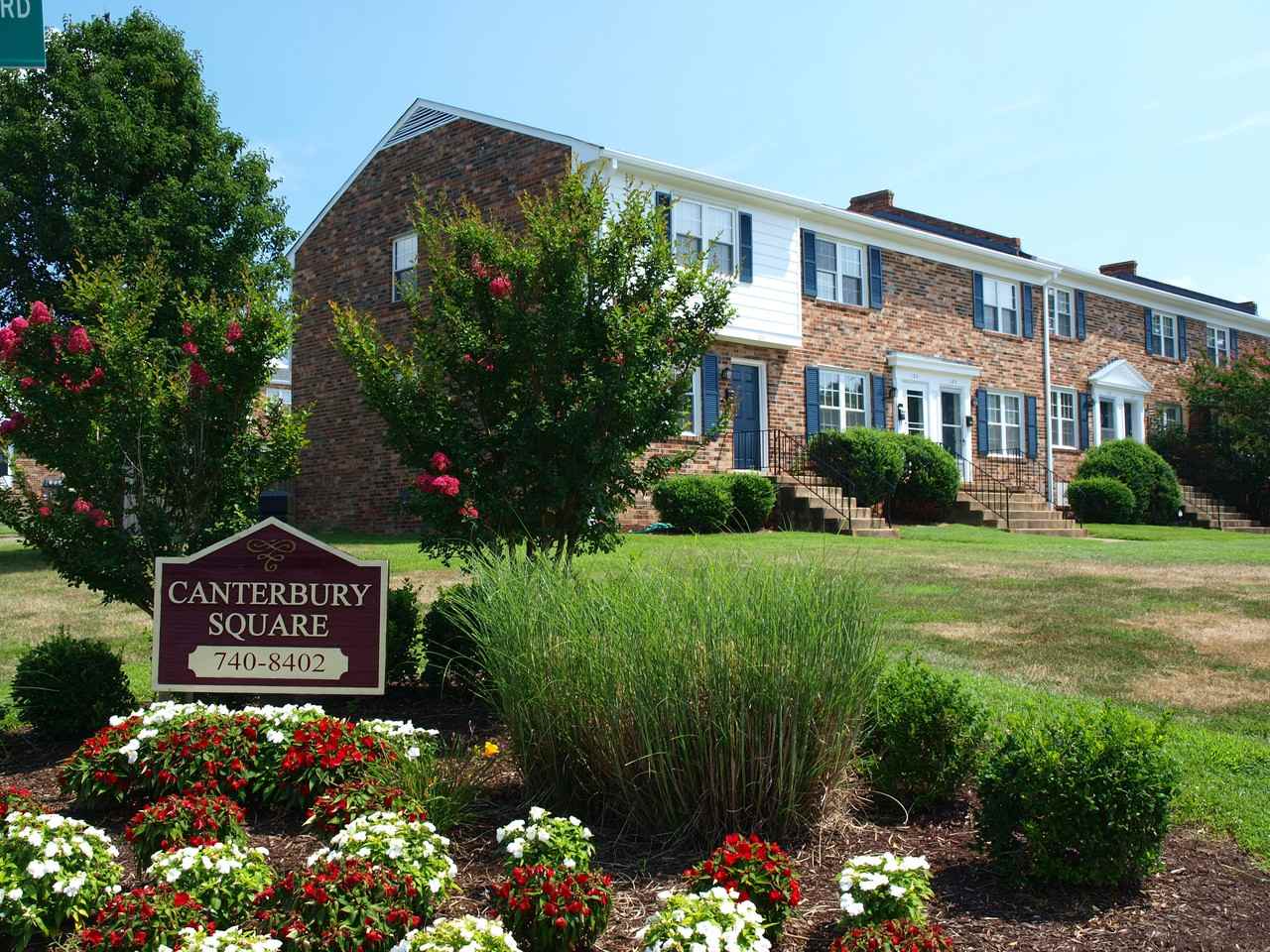 Canterbury Square - Photo 2 of 25