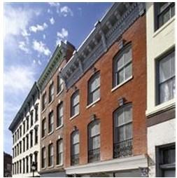 The Wedge at Courtyard Lofts - Photo 2 of 13